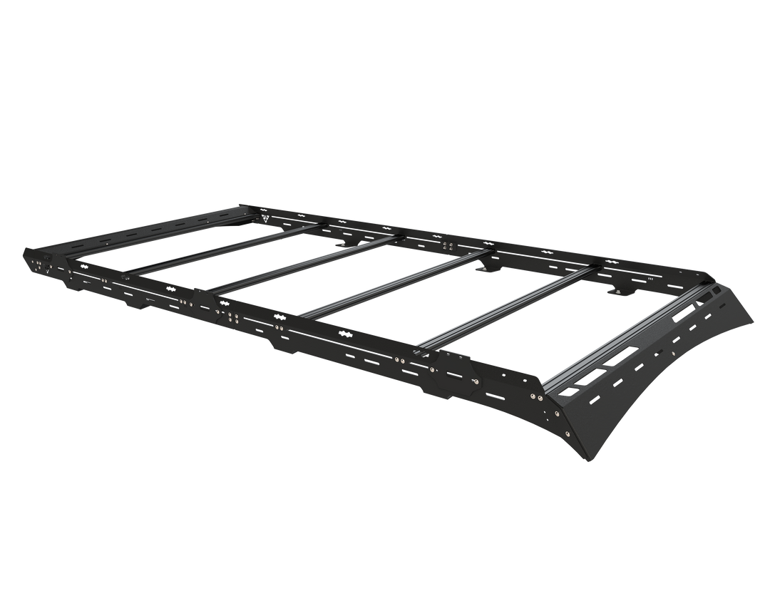 Transit Scout Rack 148