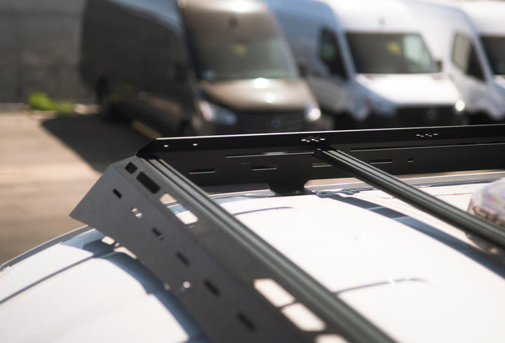 Transit Scout Rack 148