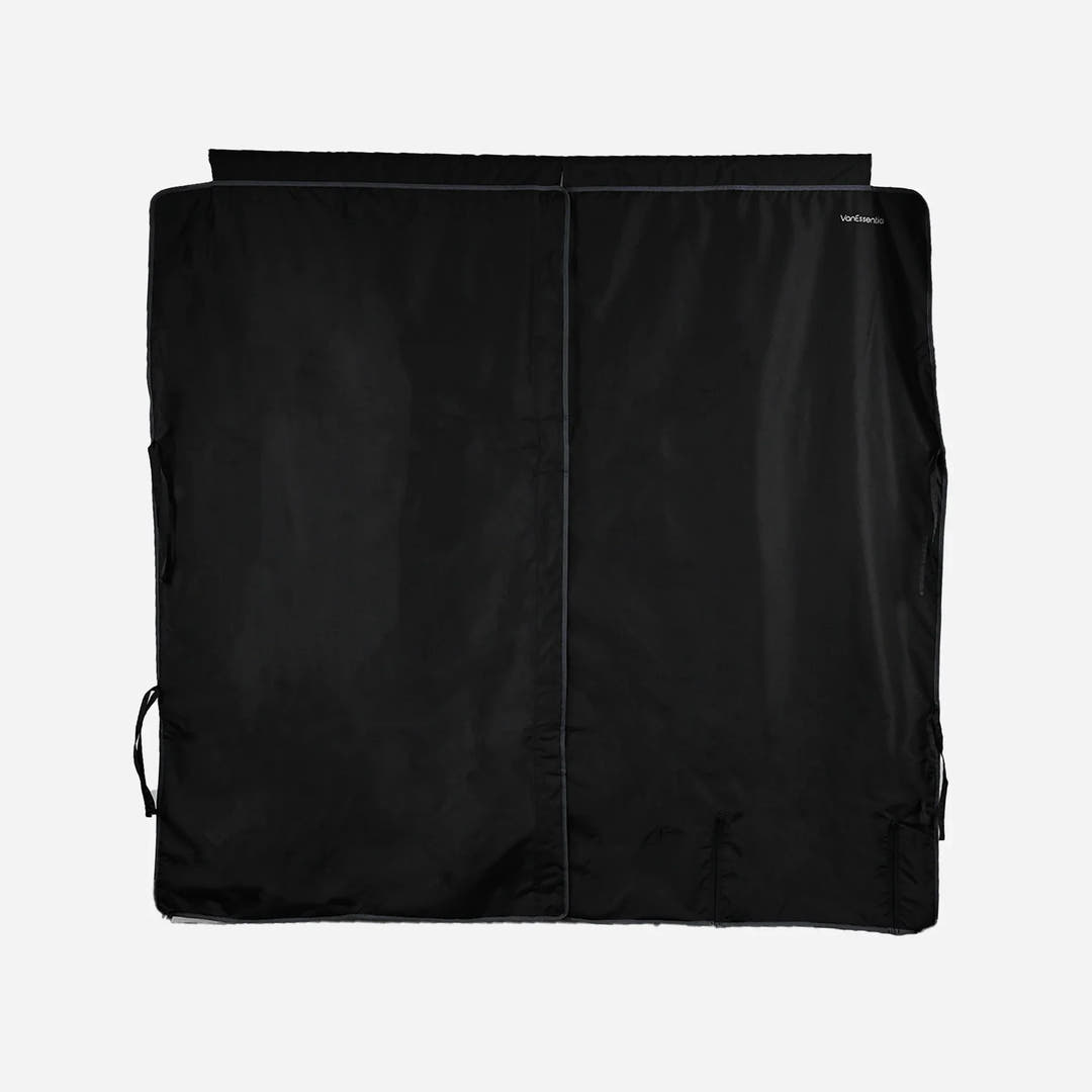 Mercedes Sprinter Insulated Privacy Curtain