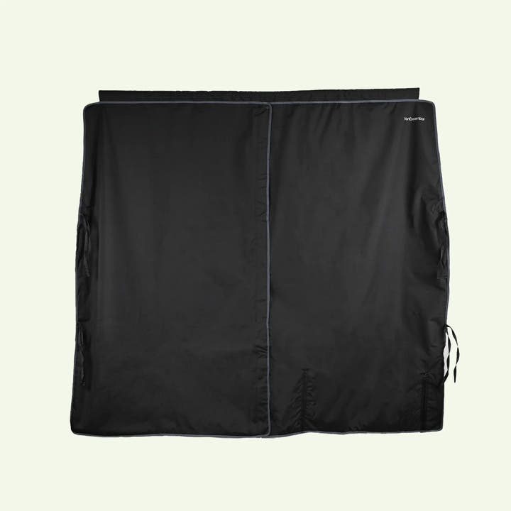Ram Promaster Insulated Privacy Curtain