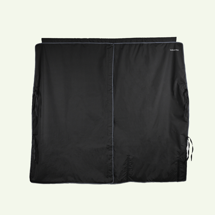 Ram Promaster Insulated Privacy Curtain