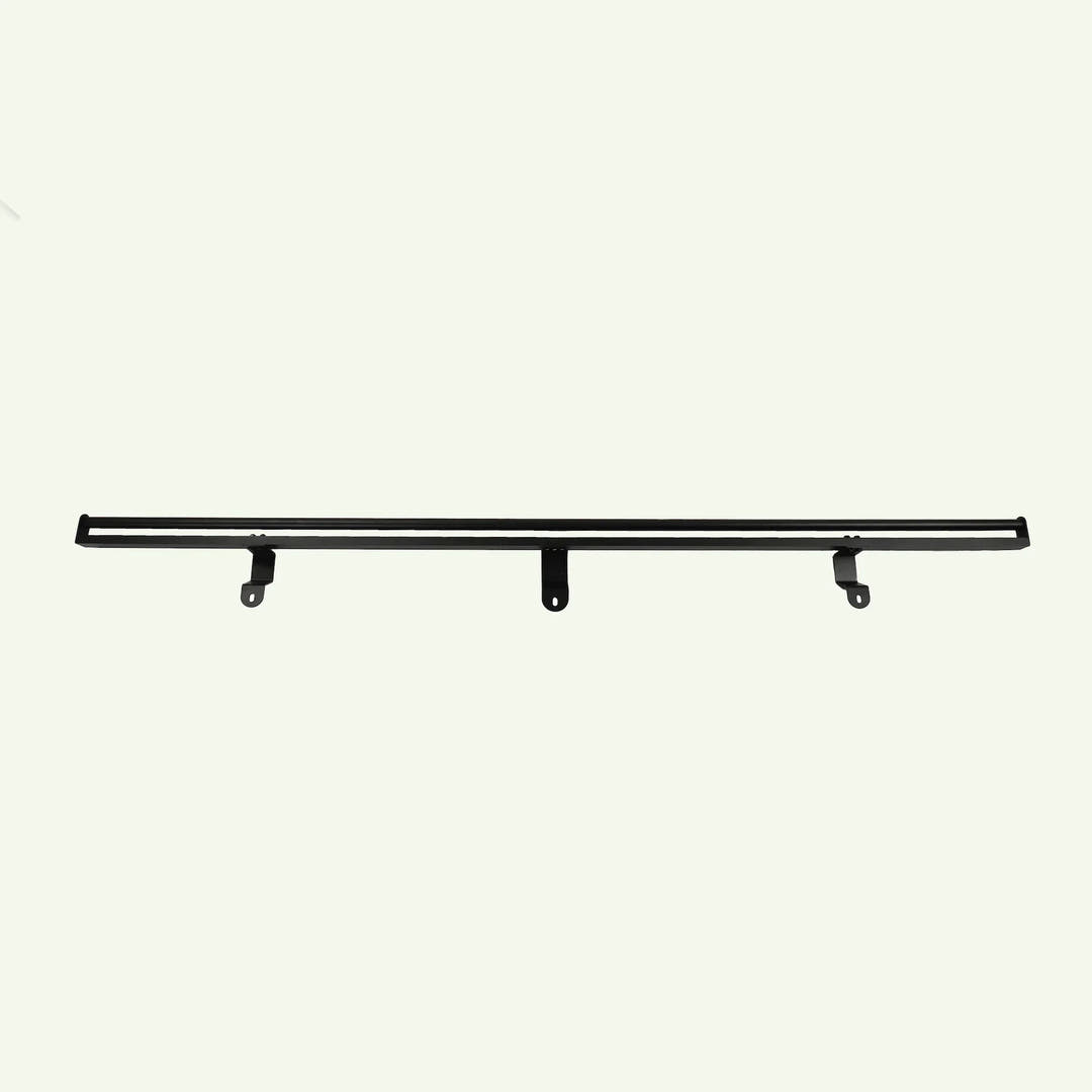 Ram Promaster Curtain Rail