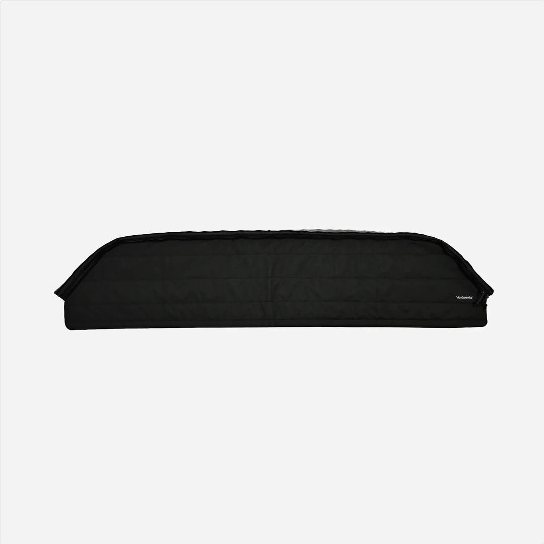 Mercedes Sprinter Headliner Shelf Cover