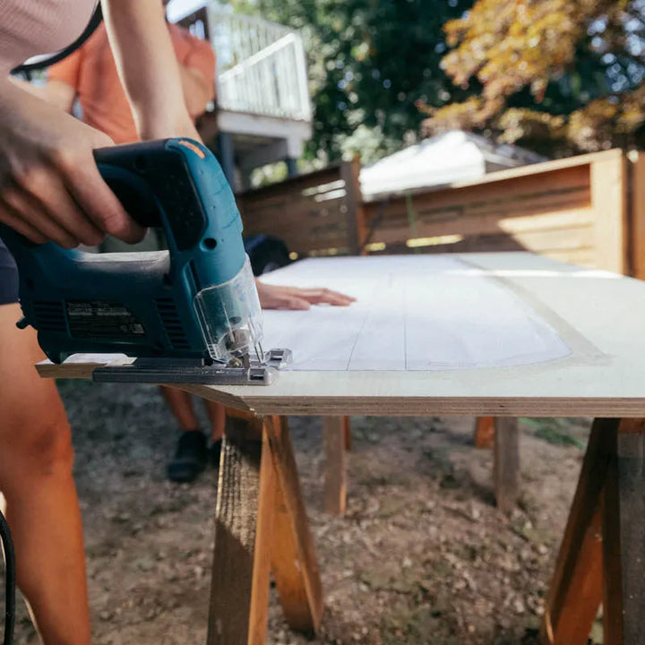 Sprinter Van Headliner Shelf - DIY Kit | vancillary