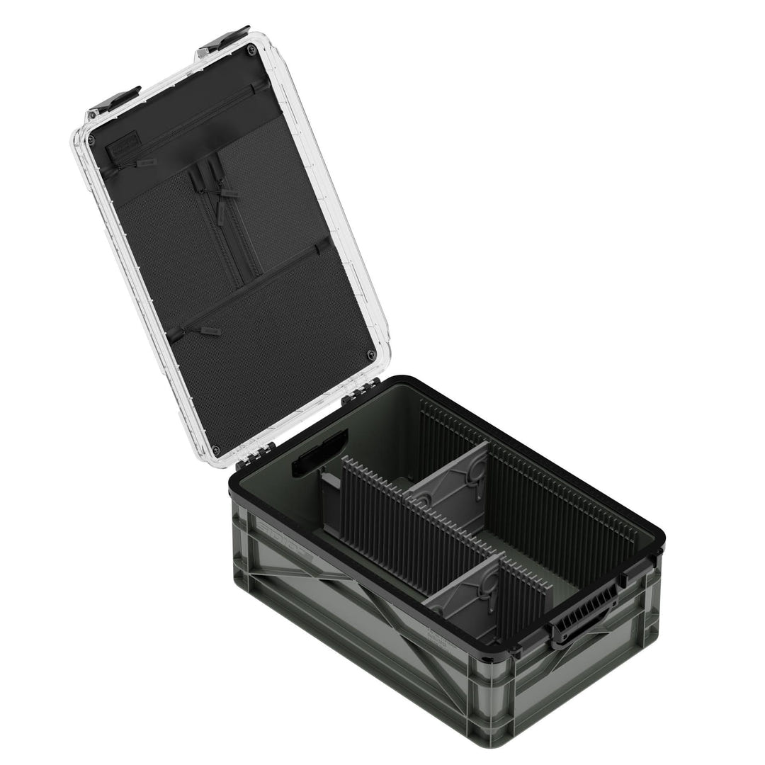 Half Size SIDIO WR (Weather Proof) - AVC RIG