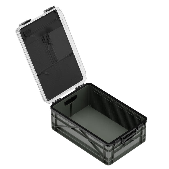 Half Size SIDIO WR (Weather Proof) - AVC RIG