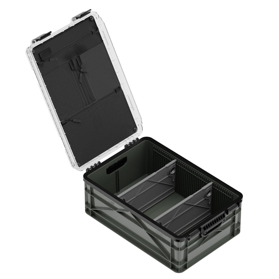 Half Size SIDIO WR (Weather Proof) - AVC RIG