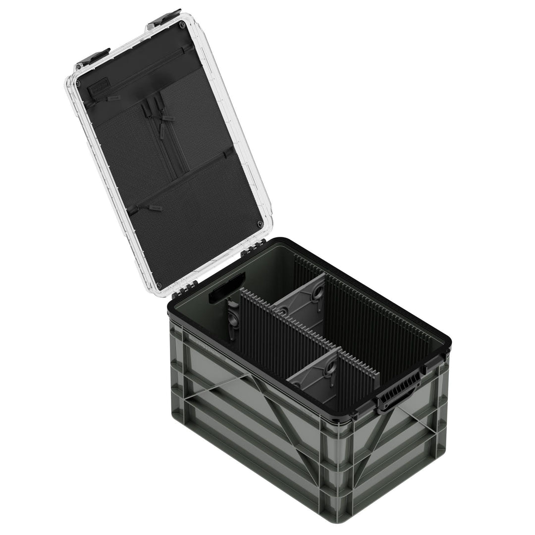 Full Size SIDIO WR (Weather Proof) - AVC RIG