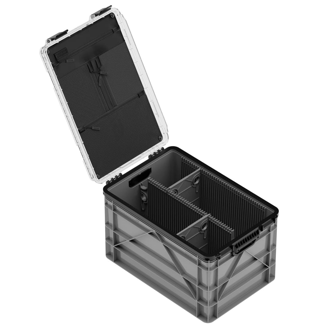 Full Size SIDIO WR (Weather Proof) - AVC RIG