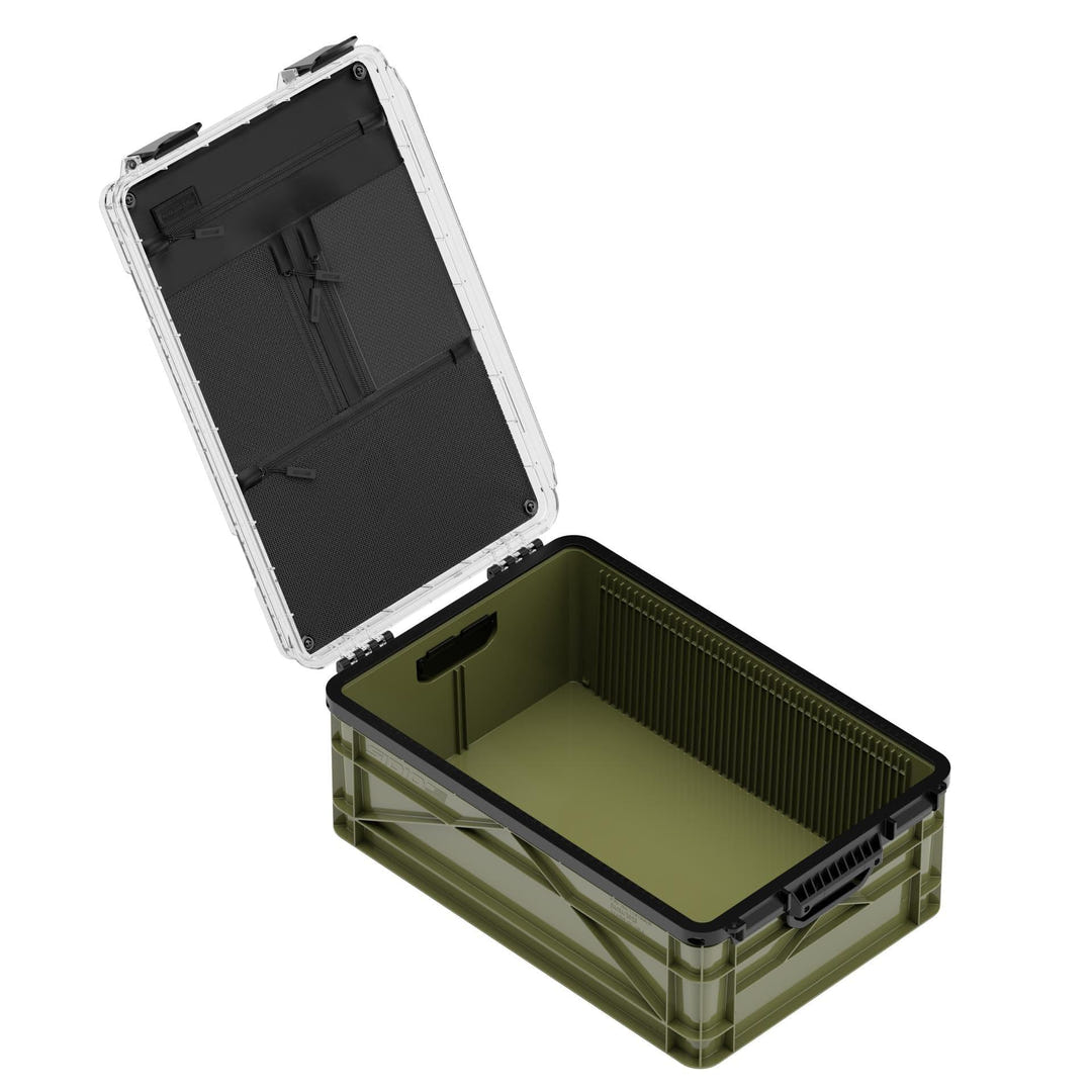 Half Size SIDIO WR (Weather Proof) - AVC RIG