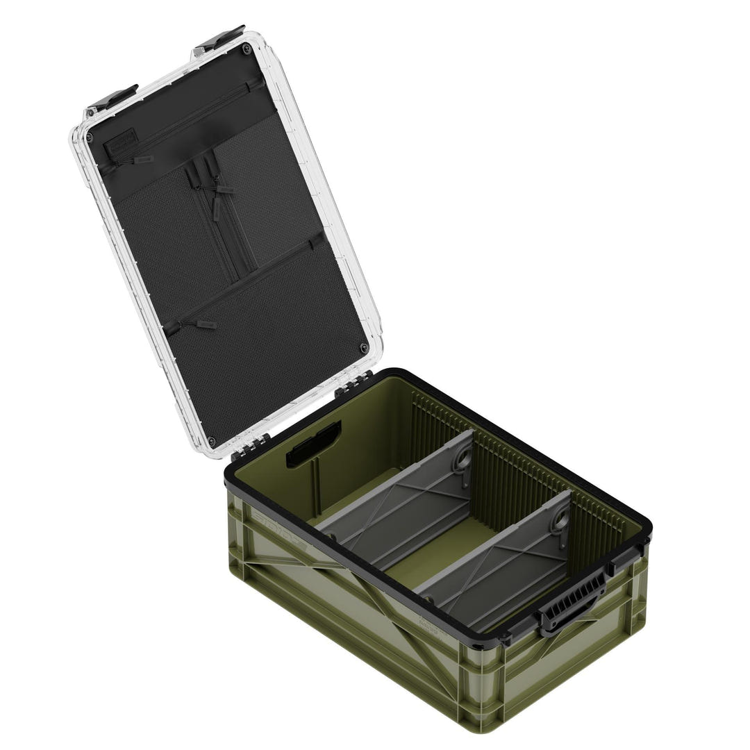 Half Size SIDIO WR (Weather Proof) - AVC RIG