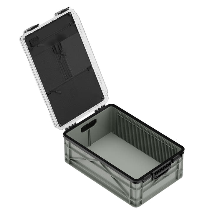 Half Size SIDIO WR (Weather Proof) - AVC RIG