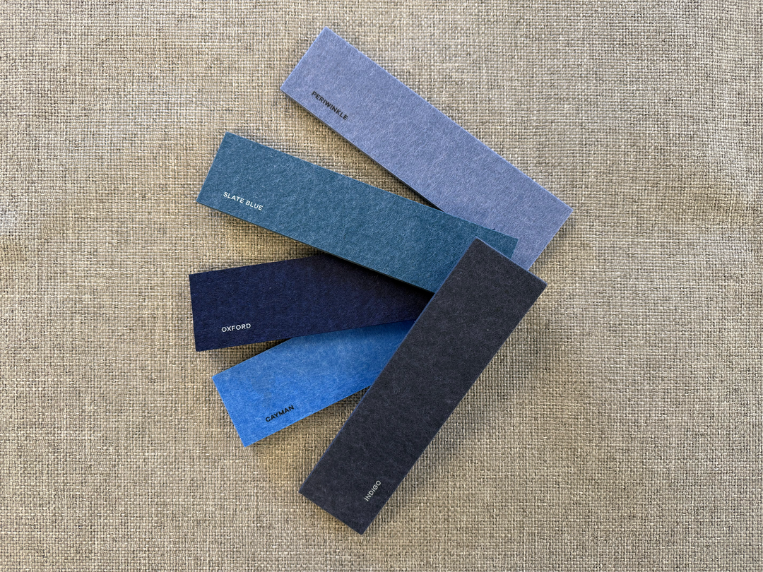 Felt Wall Kit Classic 1.0