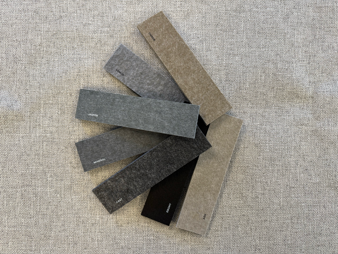 Felt Wall Kit Classic 1.0