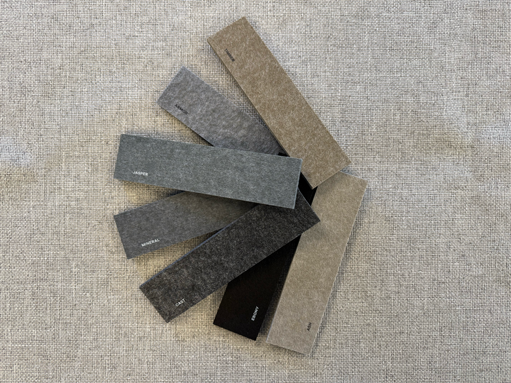Felt Wall Kit Classic 1.0