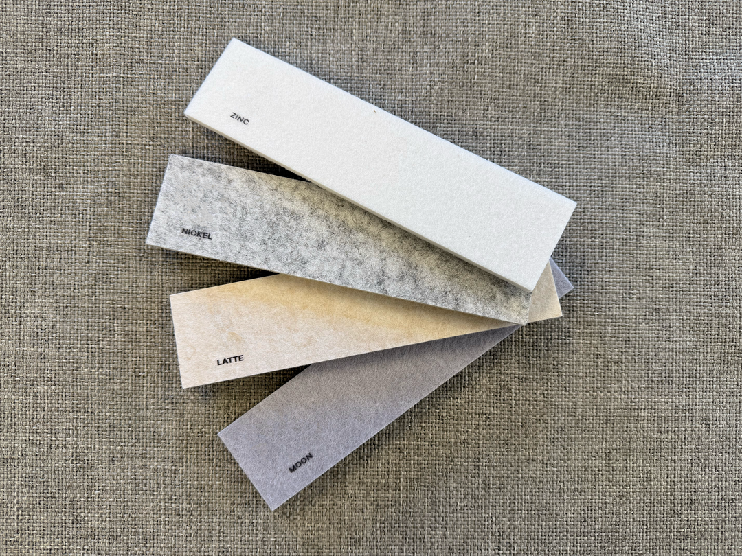 Felt Wall Kit Classic 1.0