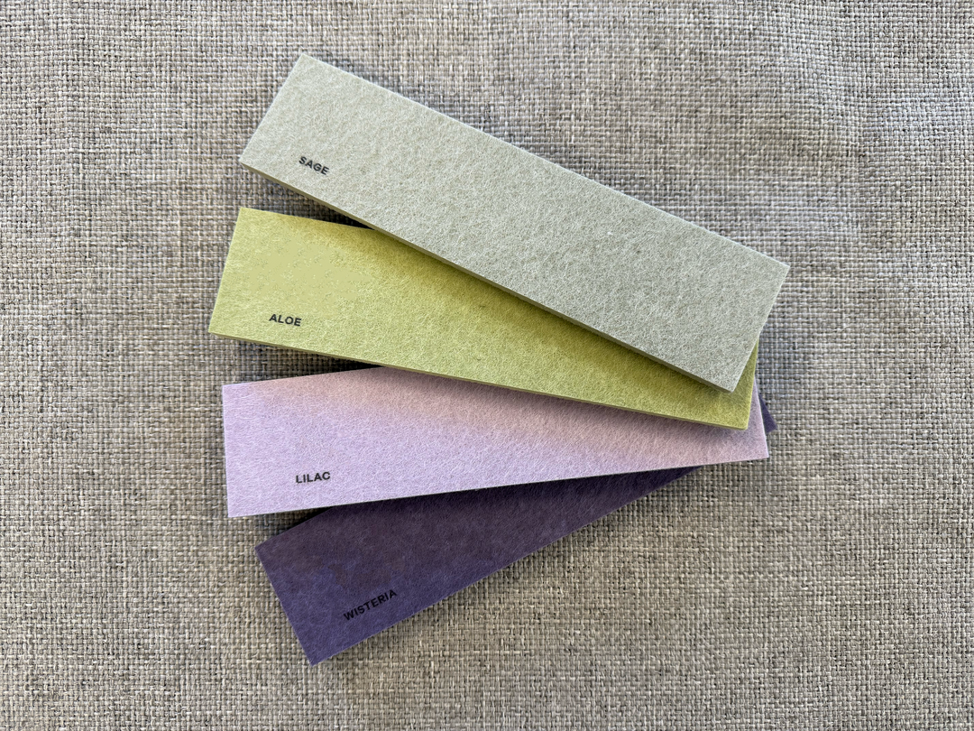 Felt Wall Kit Classic 1.0