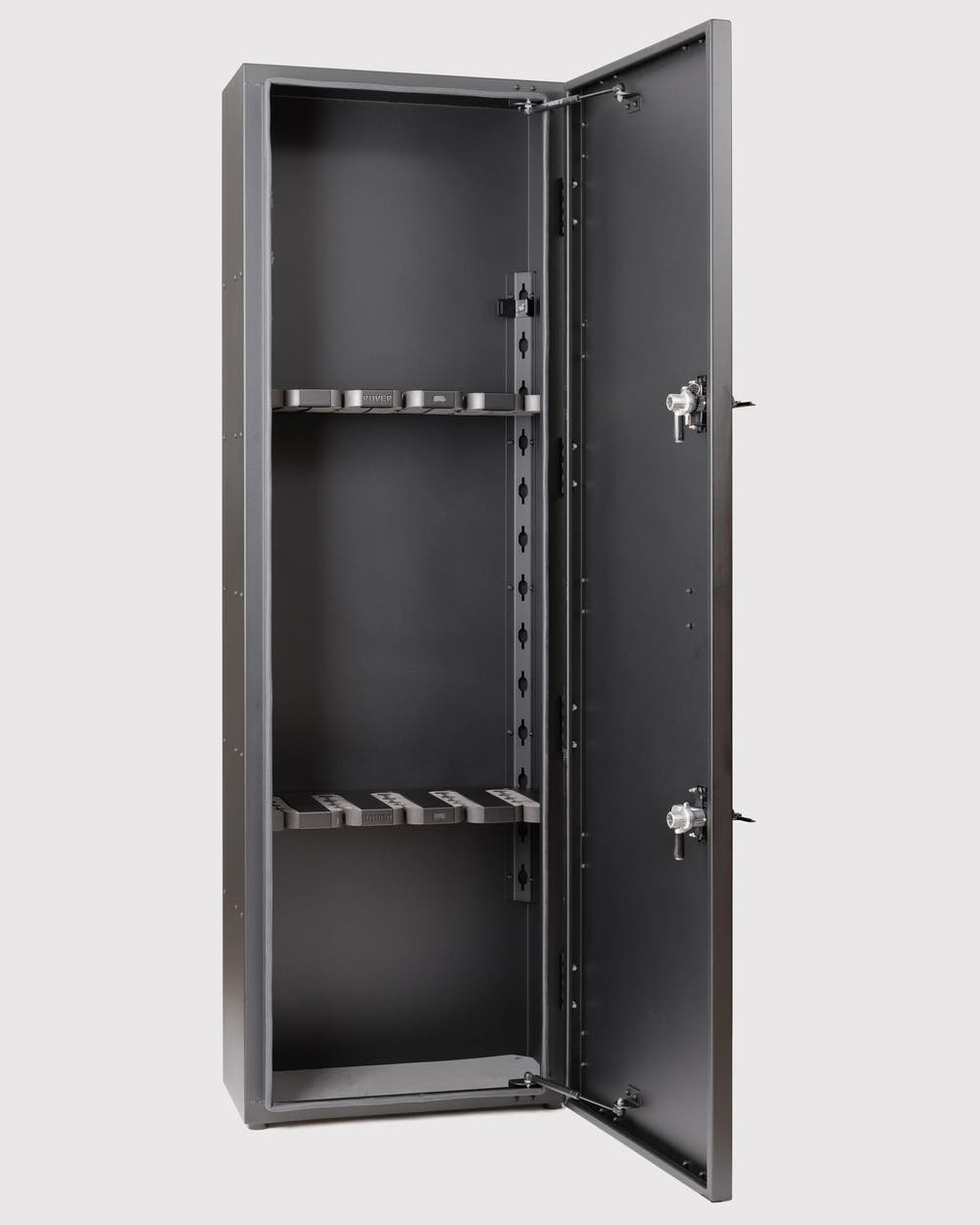 Rover Vans Ski/Snowboard Box for Van Rear - AVC RIG