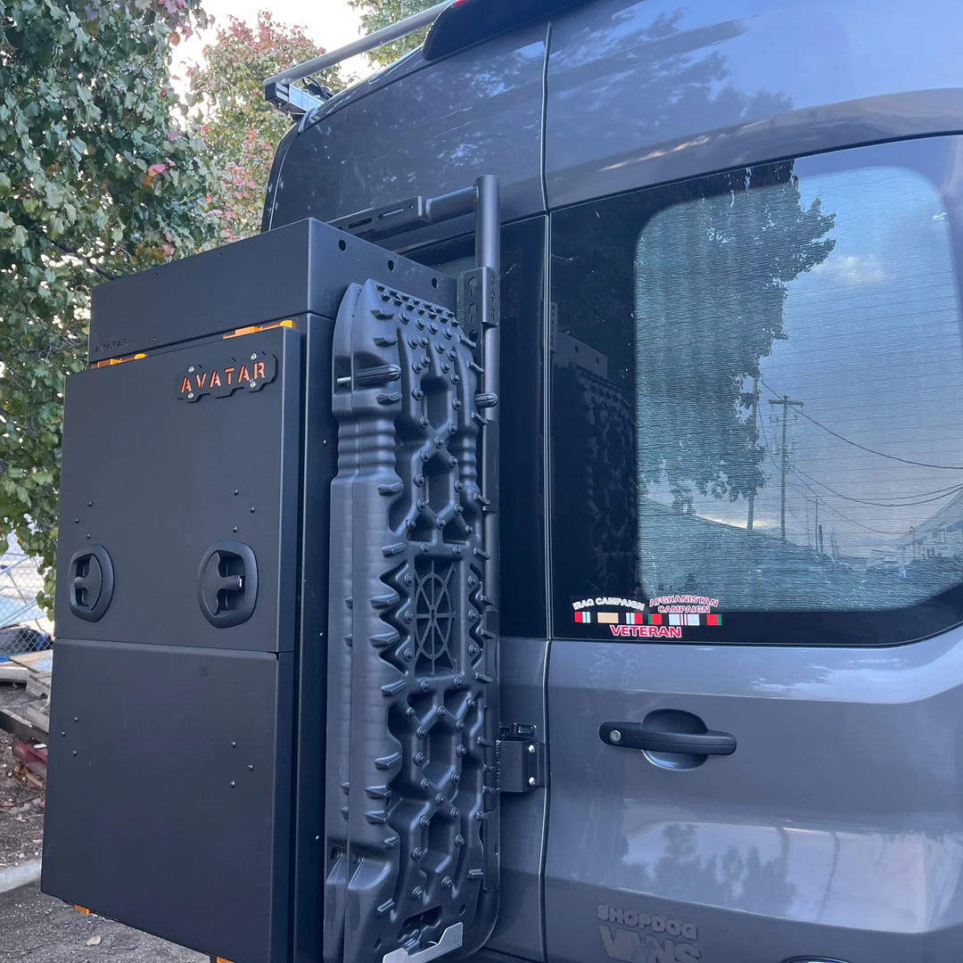Avatar Mega Storage Box - AVC RIG