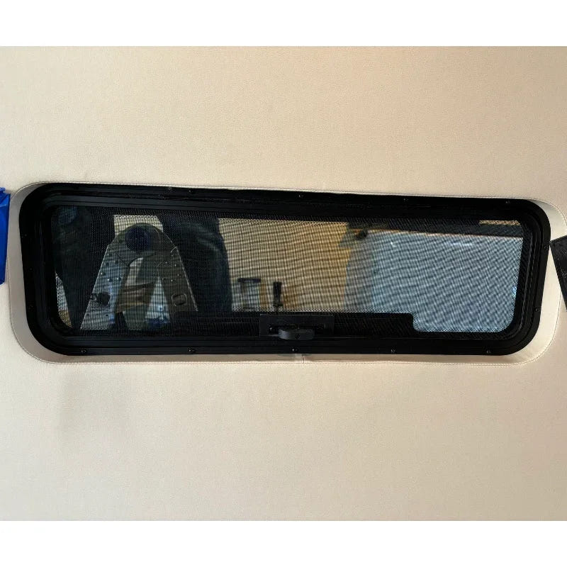 Promaster 3310 Awning Window Trim Ring - AVC RIG