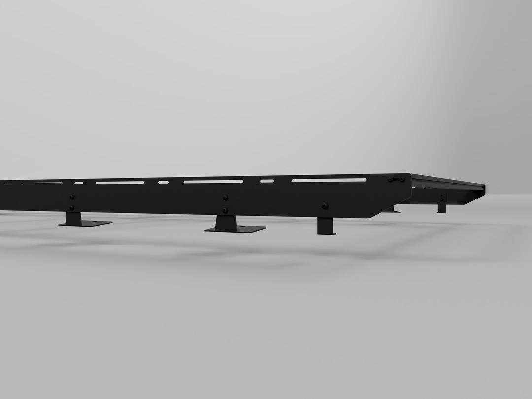 Transit Roof Rack V2