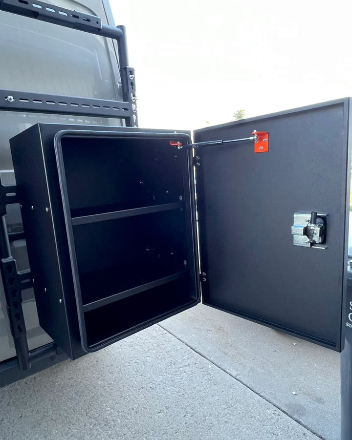 Avatar Kilo Small Storage Box - AVC RIG