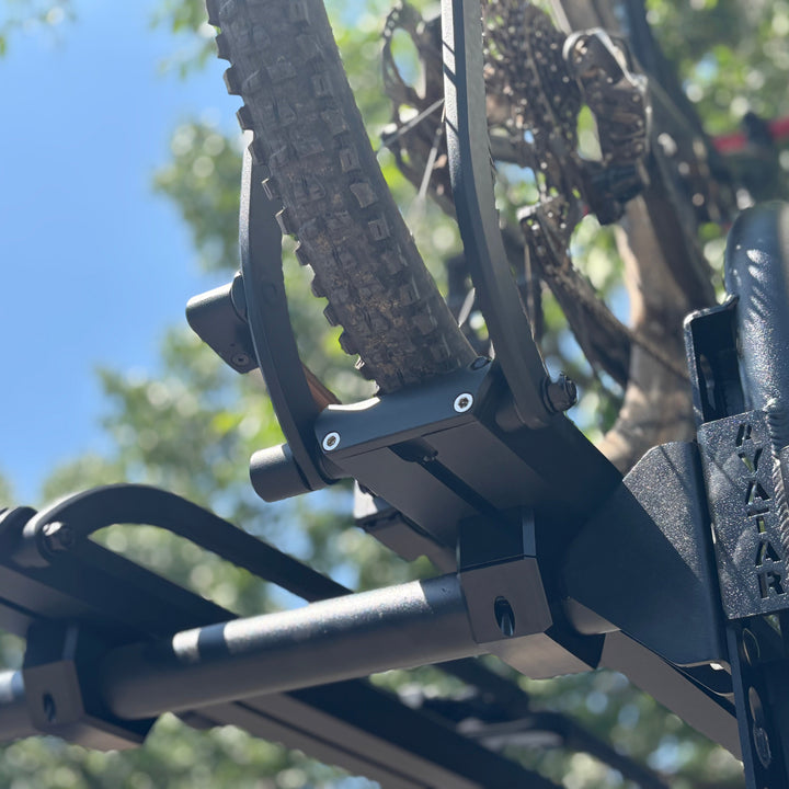 Bike Posts for Massif