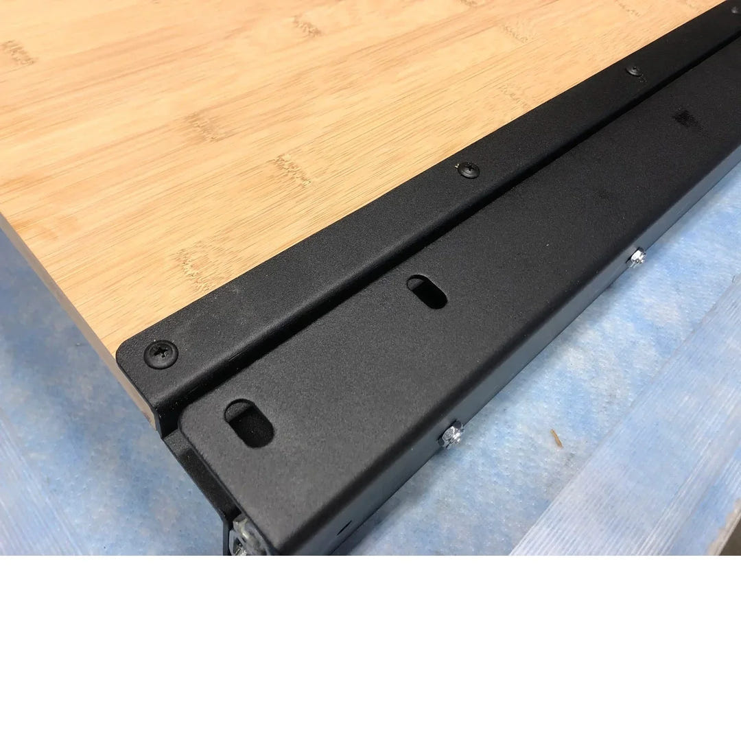 20" DIY Slide Tray Kit - AVC RIG