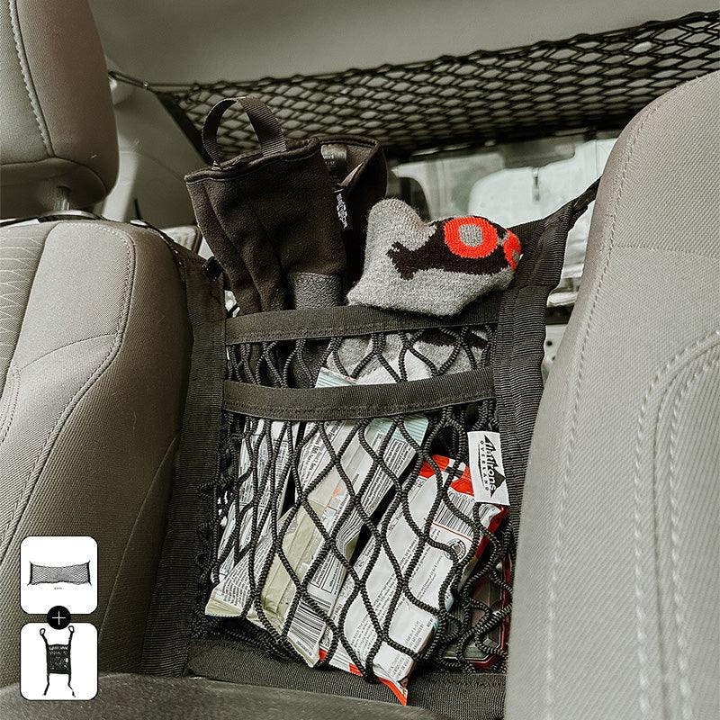 Deluxe Vehicle Organization Bundle