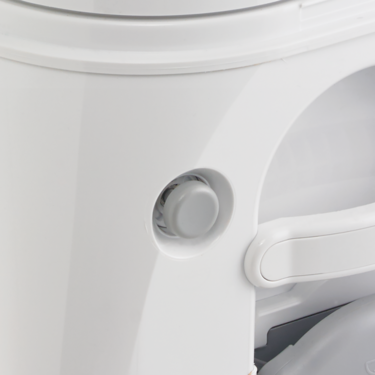 Dometic 976 Portable Toilet - 5 Gallon