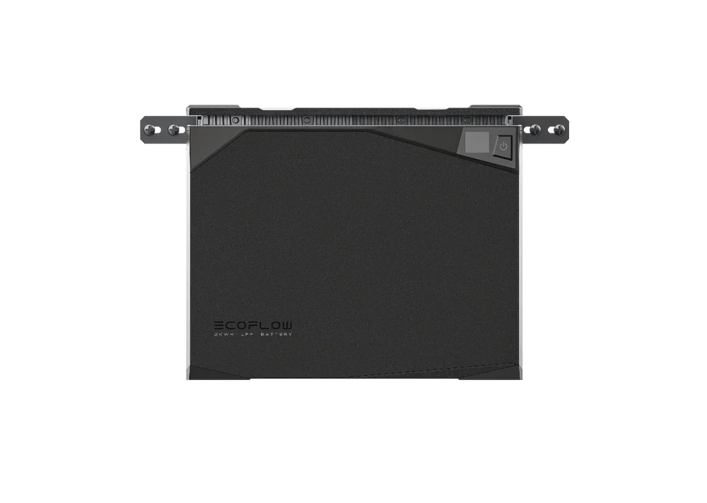 EcoFlow 2 kWh LFP Battery Pack - AVC RIG
