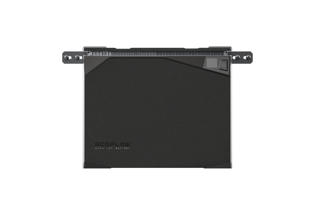 EcoFlow 2 kWh LFP Battery Pack