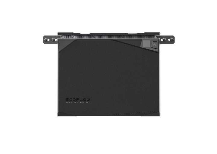 EcoFlow 2 kWh LFP Battery Pack