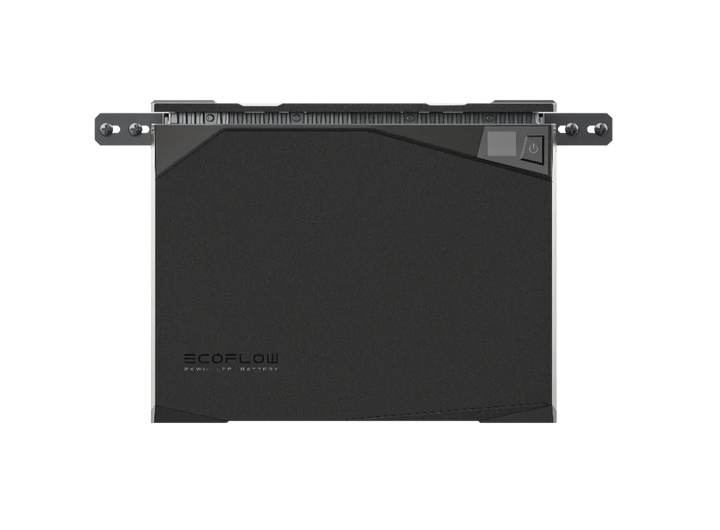 EcoFlow 5 kWh LFP Battery Pack - AVC RIG