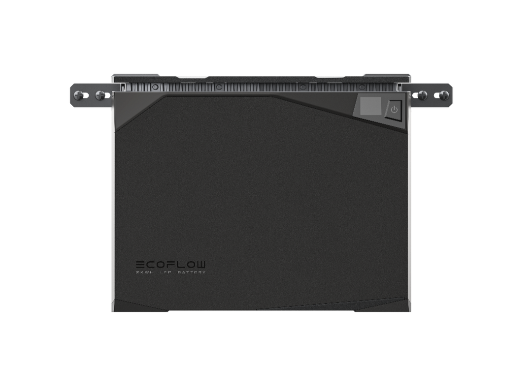 EcoFlow 5 kWh LFP Battery Pack