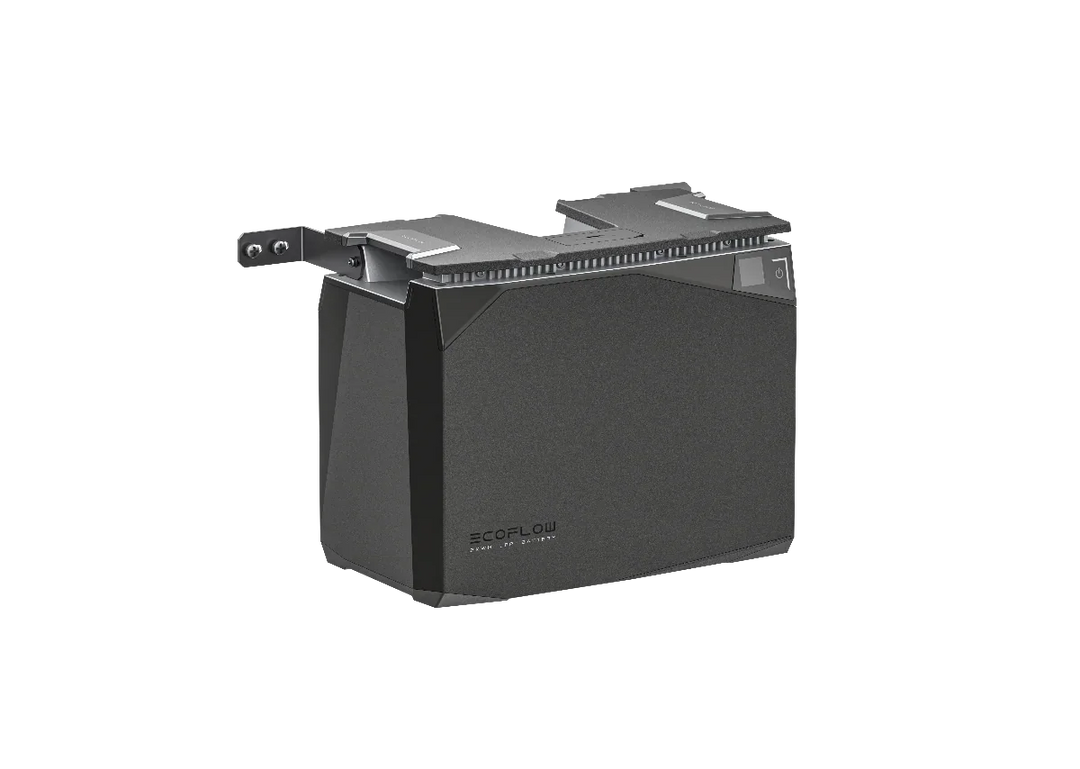 EcoFlow 2 kWh LFP Battery Pack