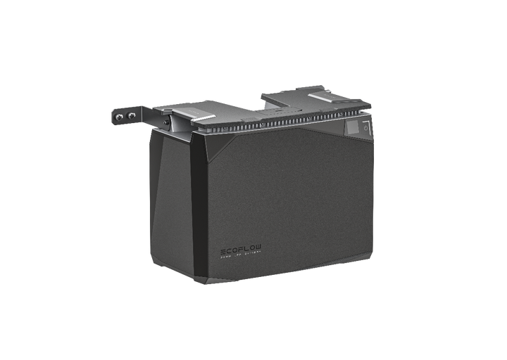 EcoFlow 2 kWh LFP Battery Pack