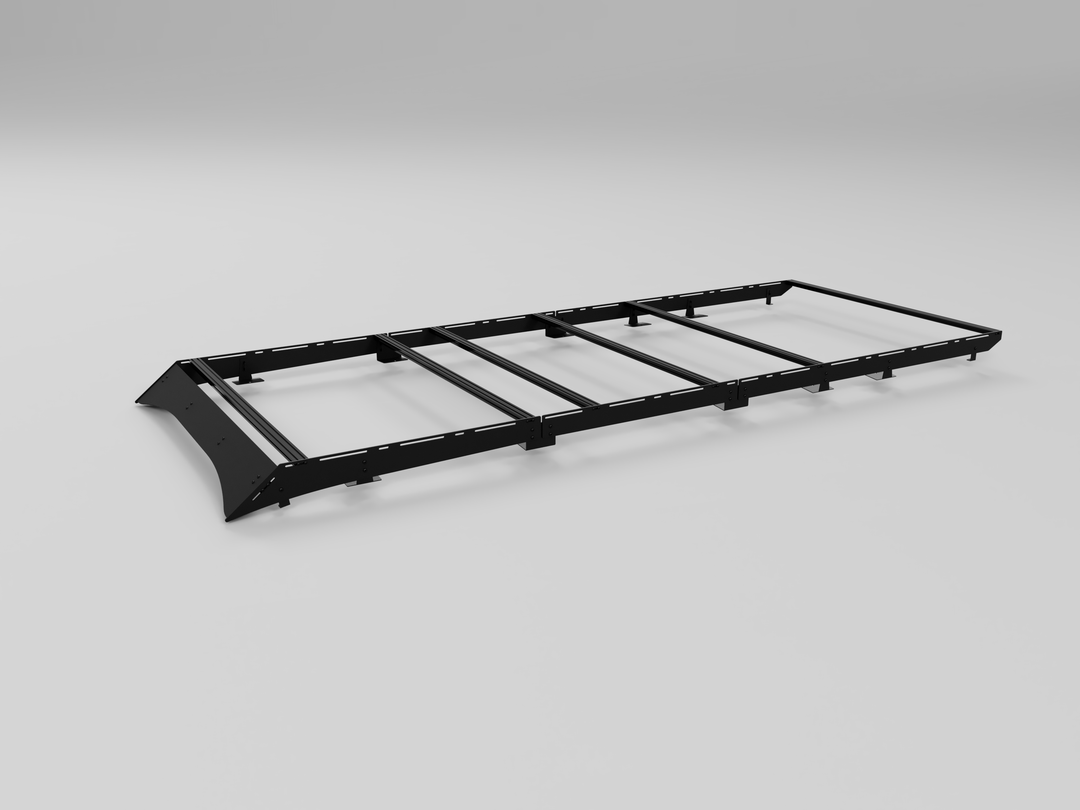 Transit Roof Rack V3