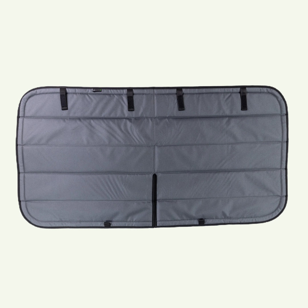 Ram Promaster Stealth Crew Window Cover - AVC RIG