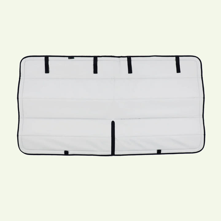 Ram Promaster Stealth Crew Window Cover - AVC RIG