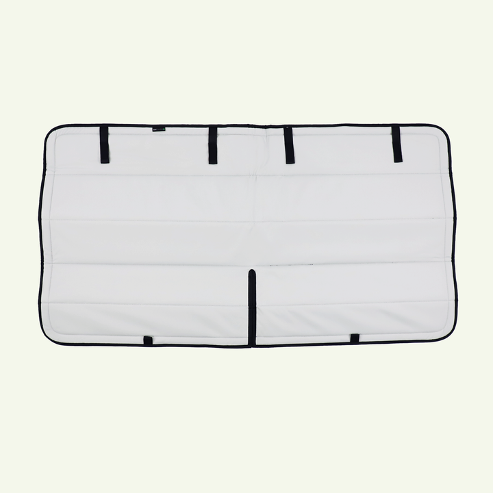 Ram Promaster Stealth Crew Window Cover