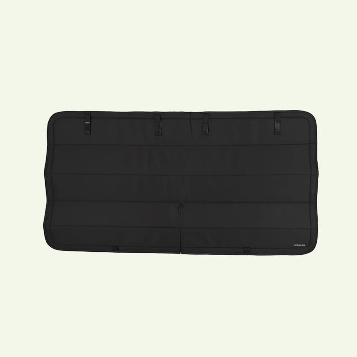 Ram Promaster Stealth Crew Window Cover - AVC RIG
