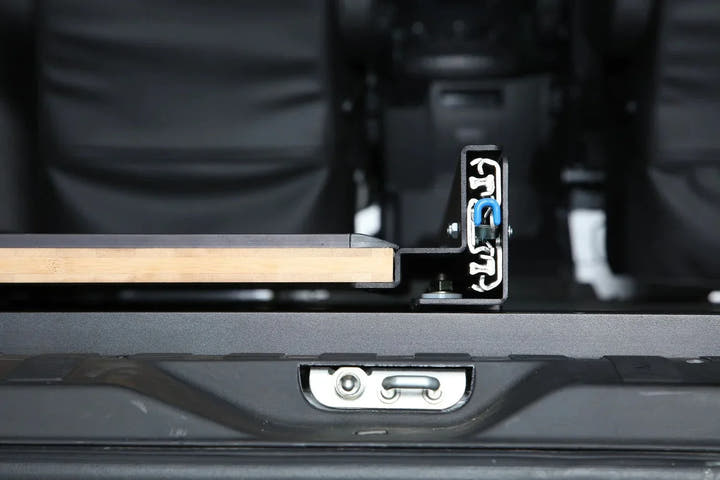 48" DIY Slide Tray Kit - AVC RIG