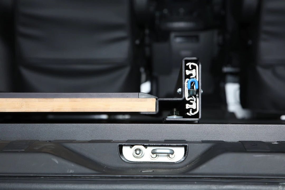 48" DIY SLIDE TRAY KIT