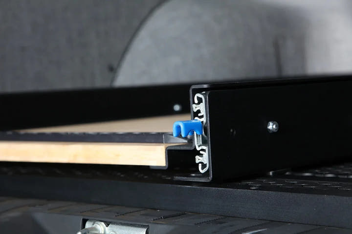 48" DIY Slide Tray Kit - AVC RIG
