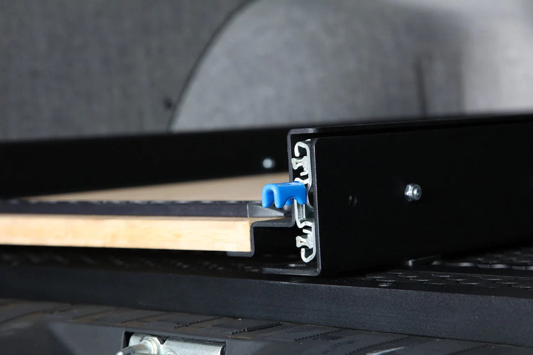 48" DIY SLIDE TRAY KIT