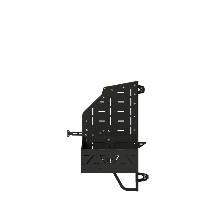 Sprinter Gondola Rack Bundle