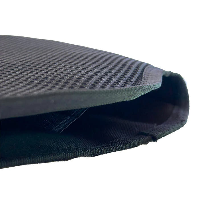 RiPouch™ Headrest Velcro Panel - AVC RIG