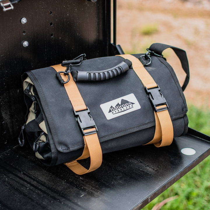 RiPouch™ Gear Roll