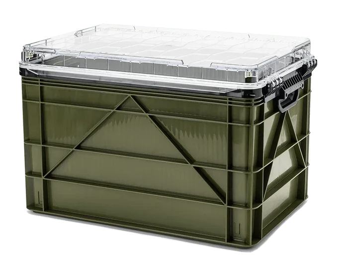 Half Size SIDIO WR (Weather Proof) - AVC RIG